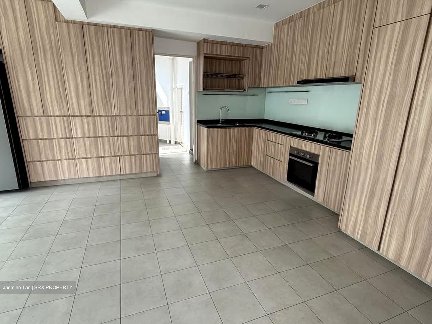 Thomson Grove (D26), Condominium #595722301